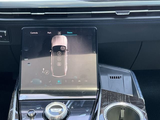 New 2026 Cadillac Escalade IQ Sport 1 AWD/4WD image 18