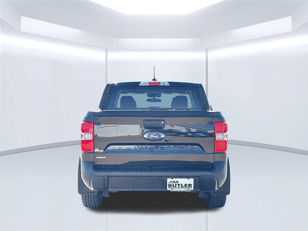 Used 2024 Ford Maverick XLT FWD image 5