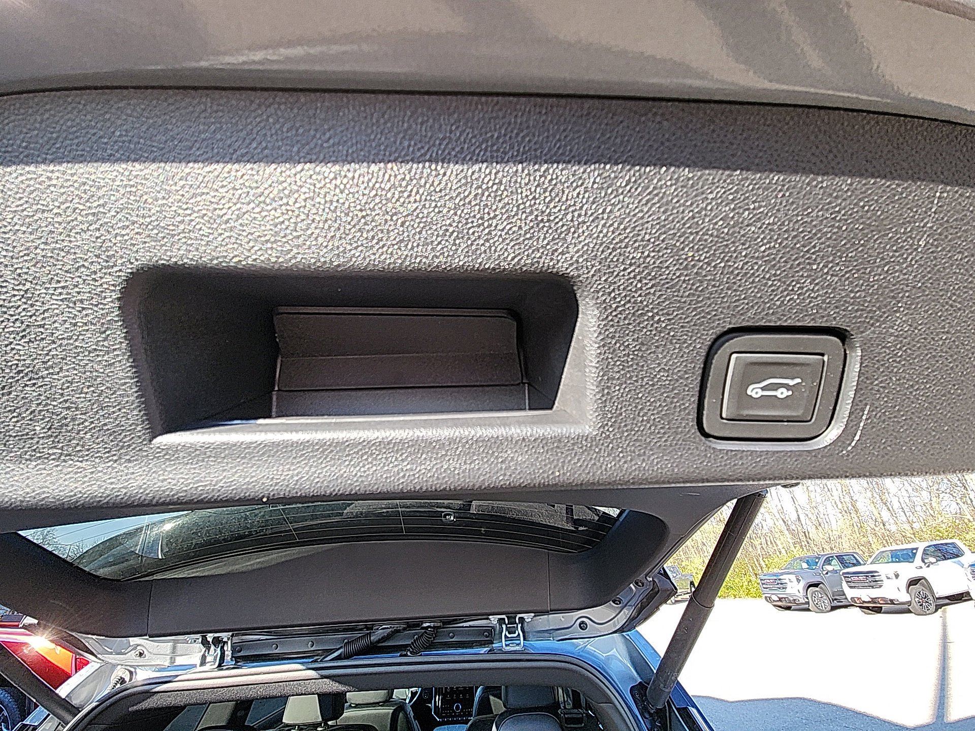 New 2025 GMC Acadia Elevation w/ Super Cruise Package image 35