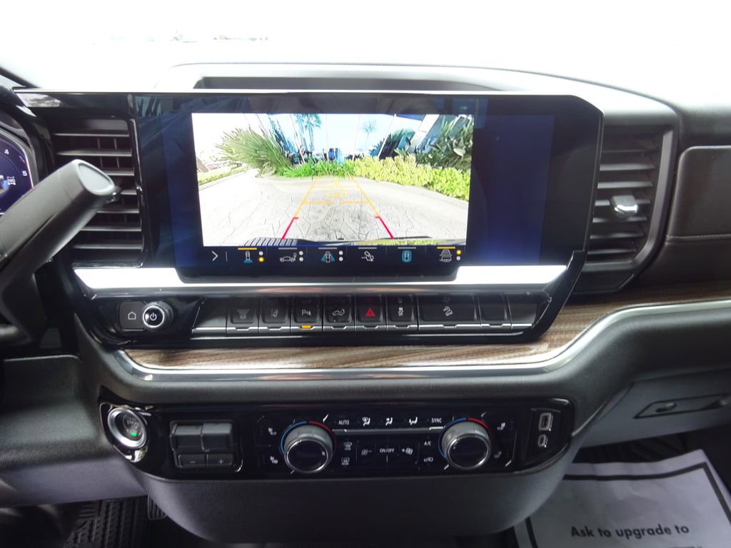 Certified 2024 Chevrolet Silverado 2500 LT w/ All Star Edition AWD/4WD image 32