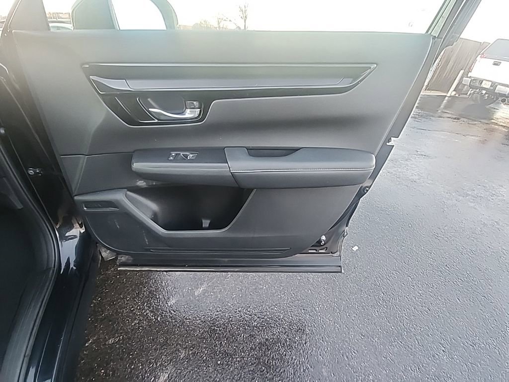 Certified 2023 Honda CR-V EX-L image 31