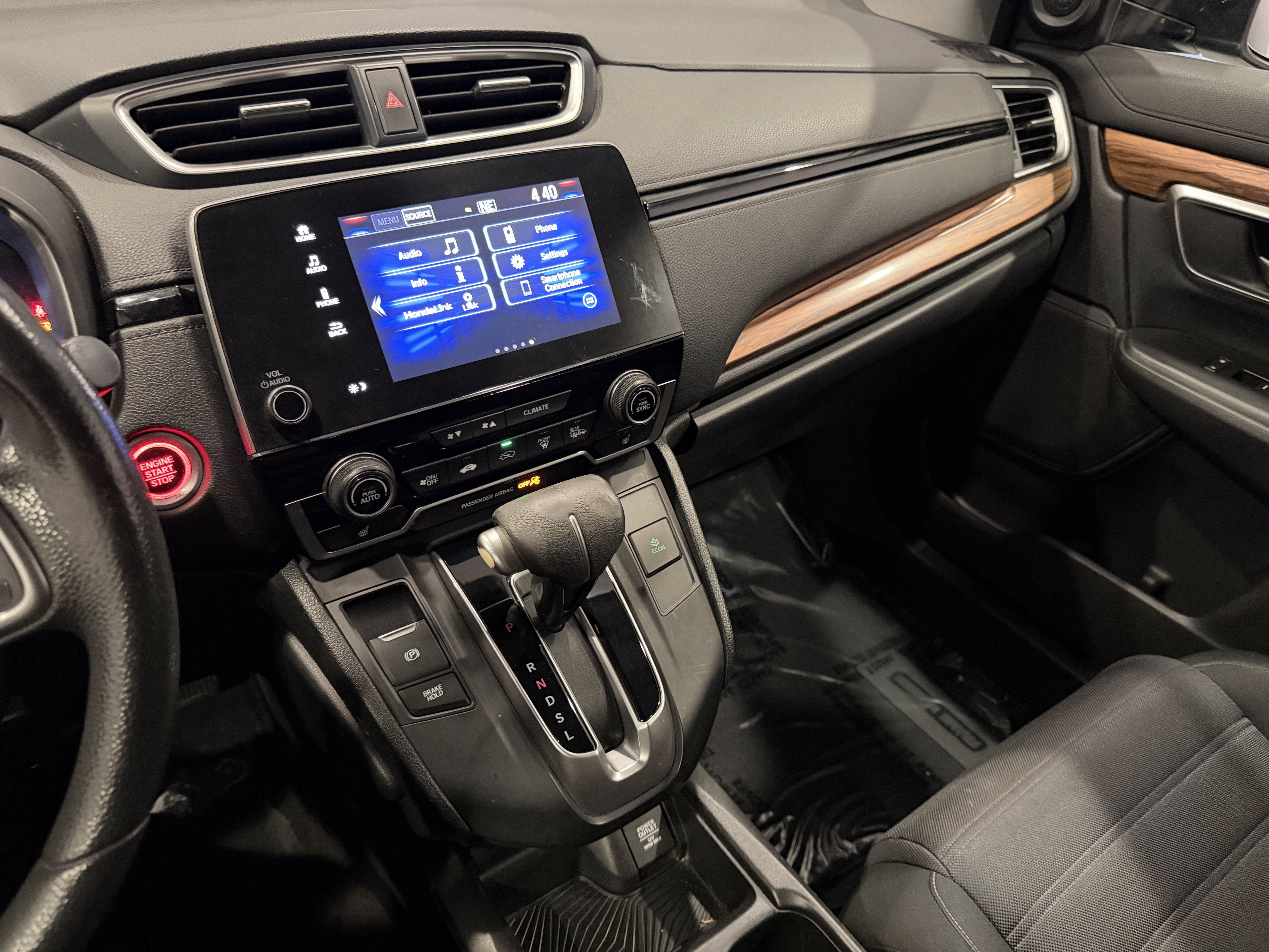 Used 2019 Honda CR-V EX image 14