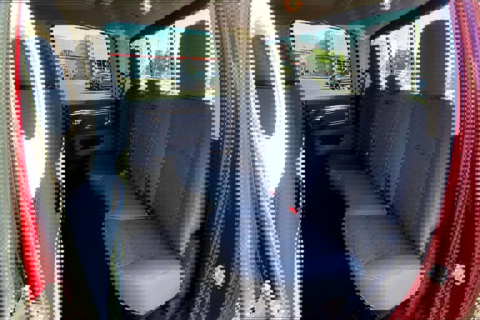 Used 2018 RAM 1500 Lone Star RWD image 21