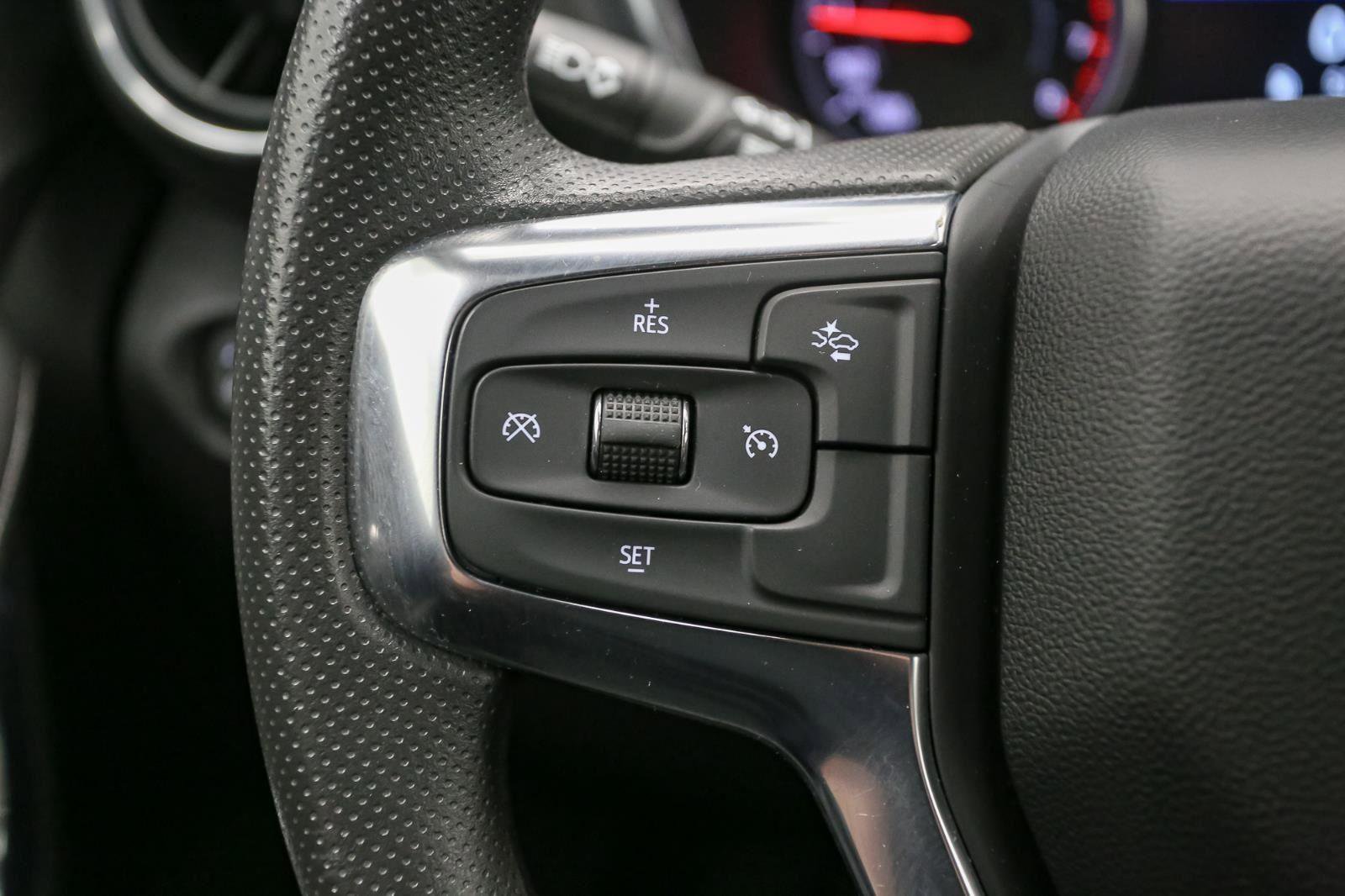 Used 2023 Chevrolet Blazer LT w/ Convenience Package image 39