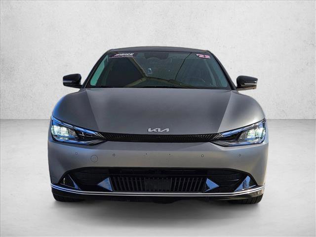 Used 2022 Kia EV6 GT-Line w/ First Edition Package image 2