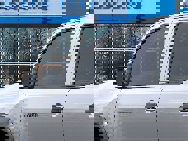 New 2026 Chevrolet Colorado Trail Boss image 12