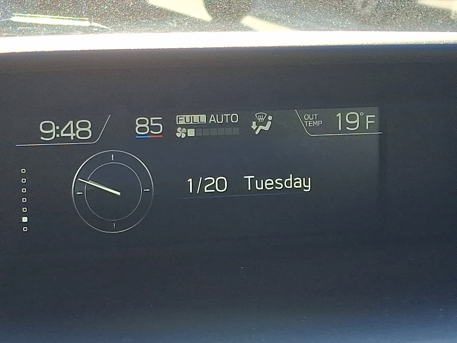 Certified 2023 Subaru Crosstrek 2.5i Limited w/ Moonroof Package image 19