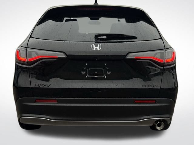 New 2026 Honda HR-V LX image 5
