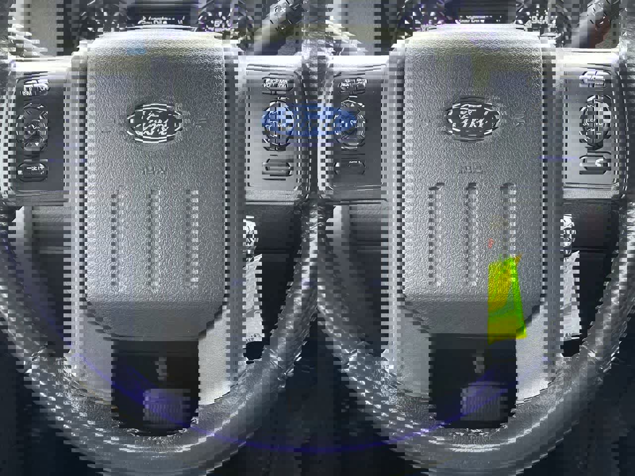 Used 2011 Ford F250 Lariat w/ Lariat Ultimate Pkg image 10