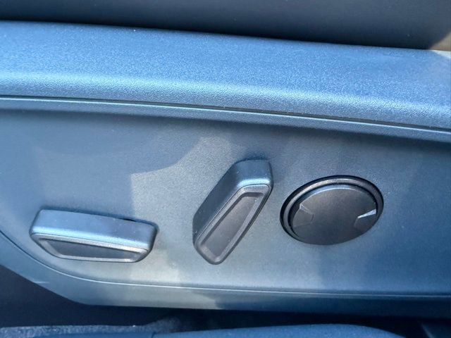 New 2026 Ford Maverick Lobo AWD/4WD image 11
