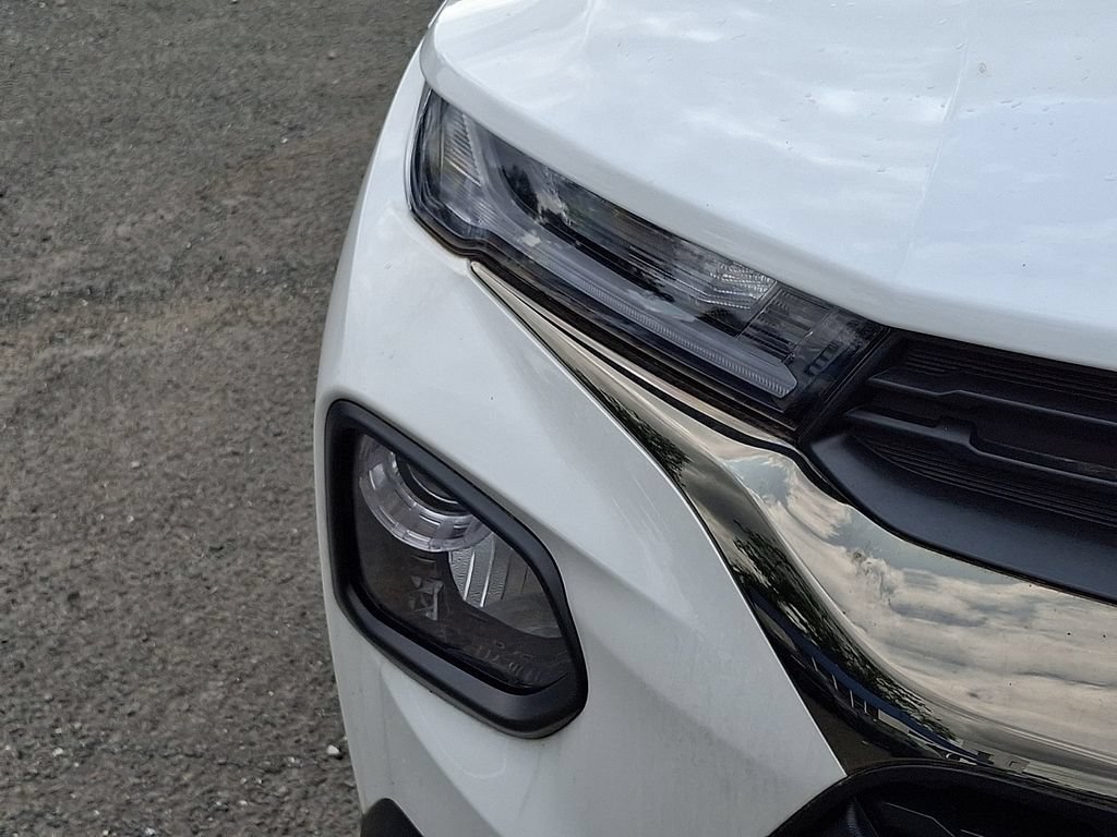 Certified 2023 Chevrolet TrailBlazer ACTIV w/ Technology Package FWD image 35