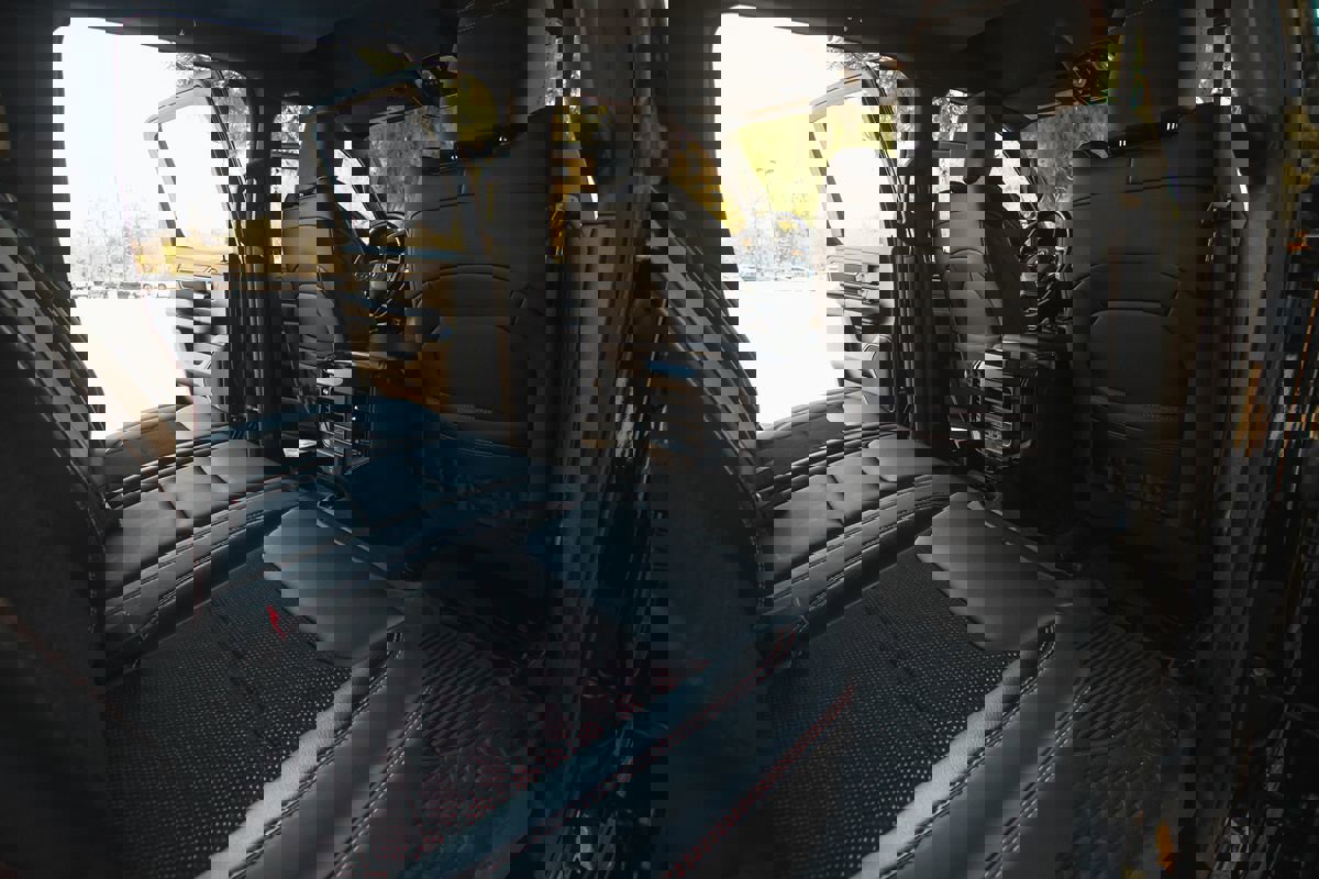 Used 2022 RAM 1500 Big Horn w/ Built-to-serve Edition image 23