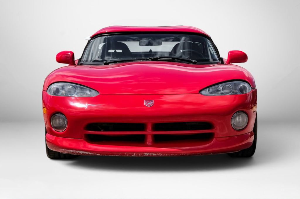 Used 1995 Dodge Viper RT/10 RWD image 3