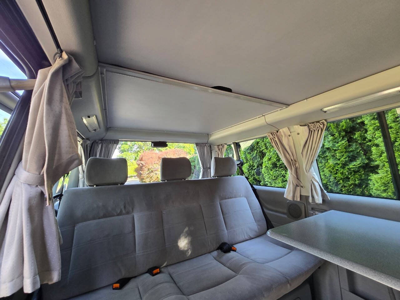 Used 1999 Volkswagen Eurovan MV FWD image 34