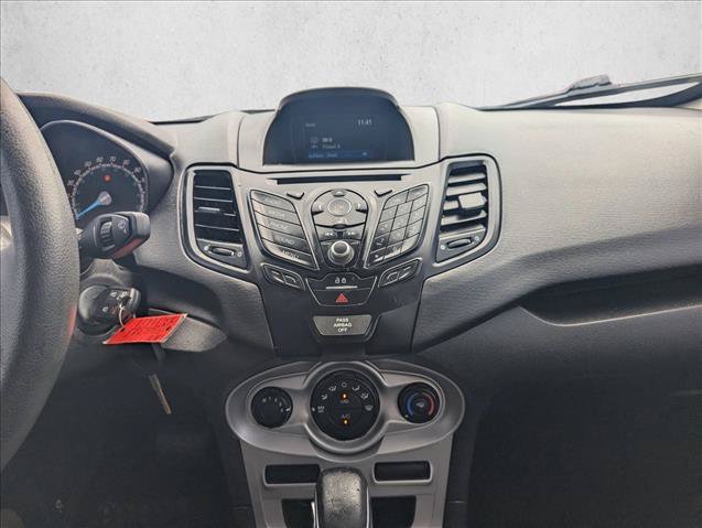 Used 2019 Ford Fiesta SE FWD image 13