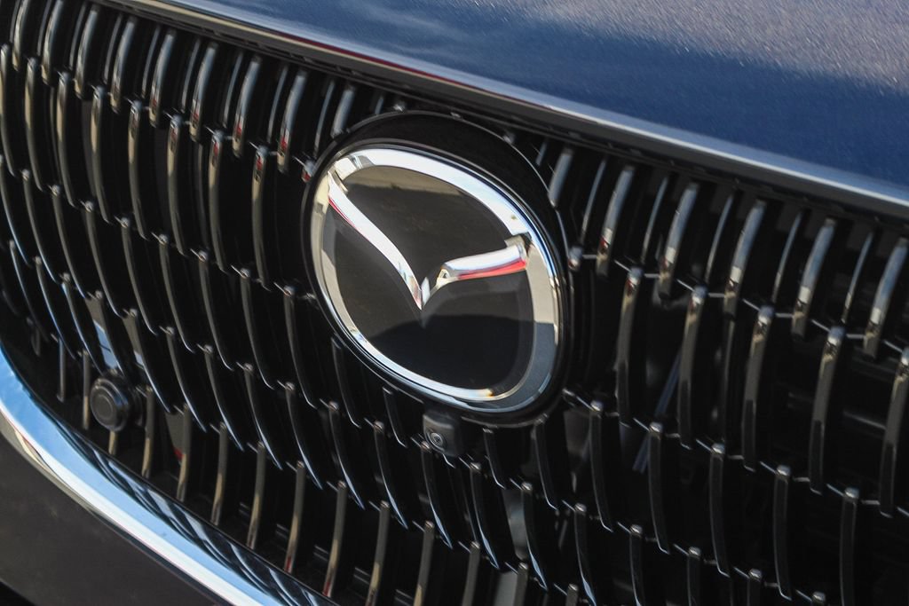 New 2026 MAZDA CX-90 Plug-In Hybrid w/ Premium Plus AWD/4WD image 9