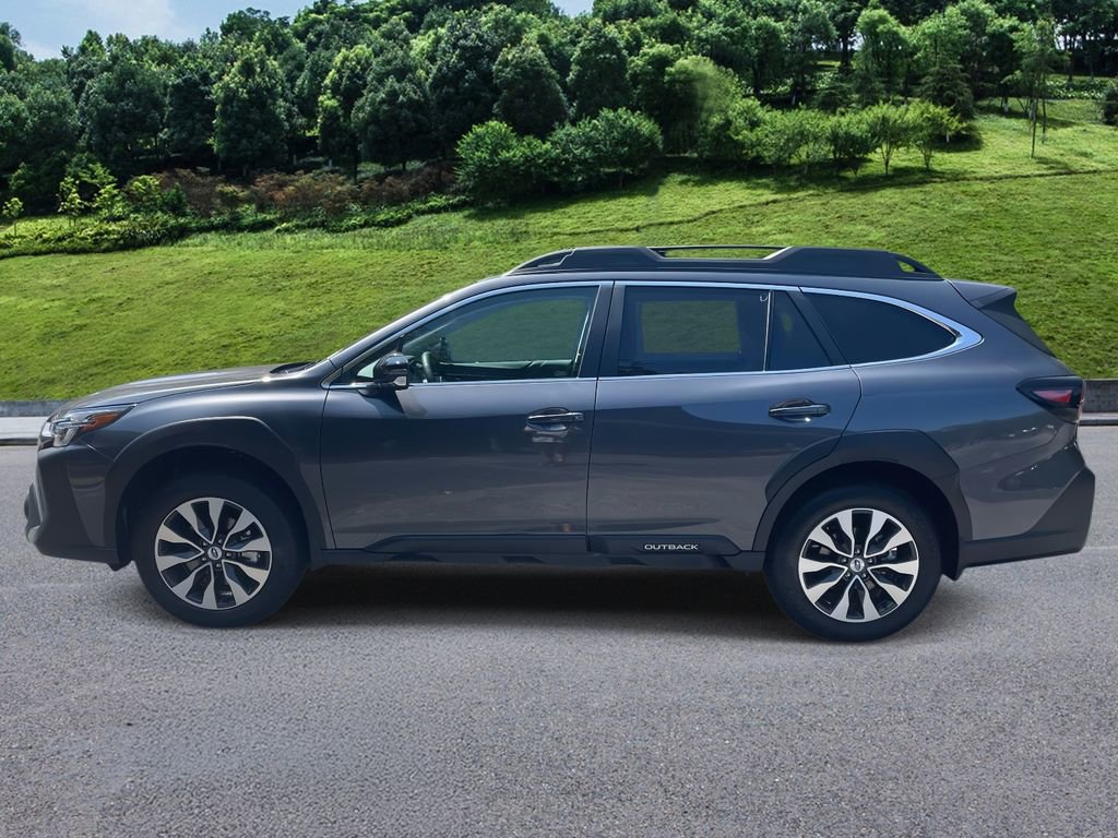 New 2025 Subaru Outback Limited w/ Popular Package #2 image 2