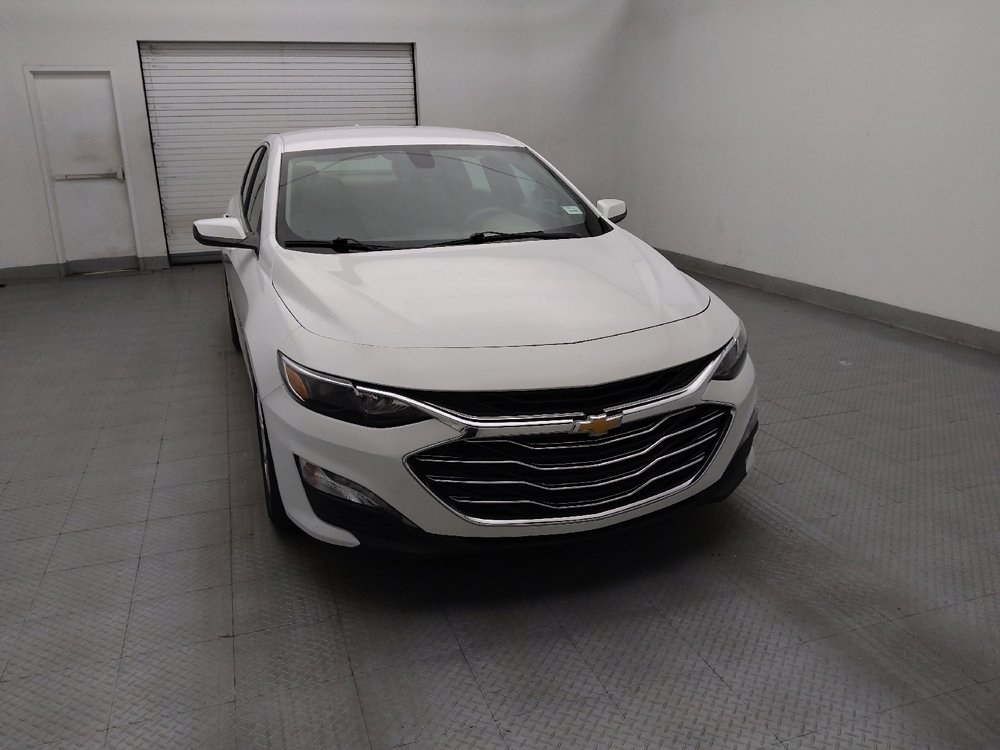 Used 2021 Chevrolet Malibu LT FWD image 14