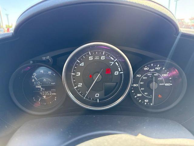 Used 2018 FIAT 124 Spider Lusso RWD image 8