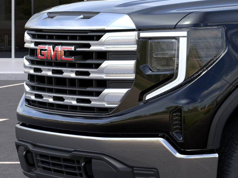 New 2026 GMC Sierra 1500 SLE w/ Preferred Package AWD/4WD image 56