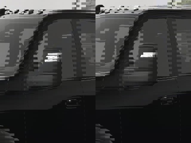 New 2025 RAM 2500 Rebel w/ Rebel Level 1 Equipment Group image 21