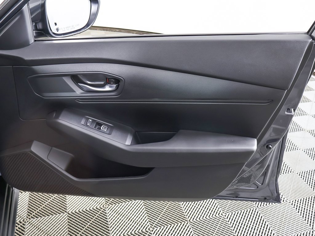 Certified 2025 Honda Accord LX image 20