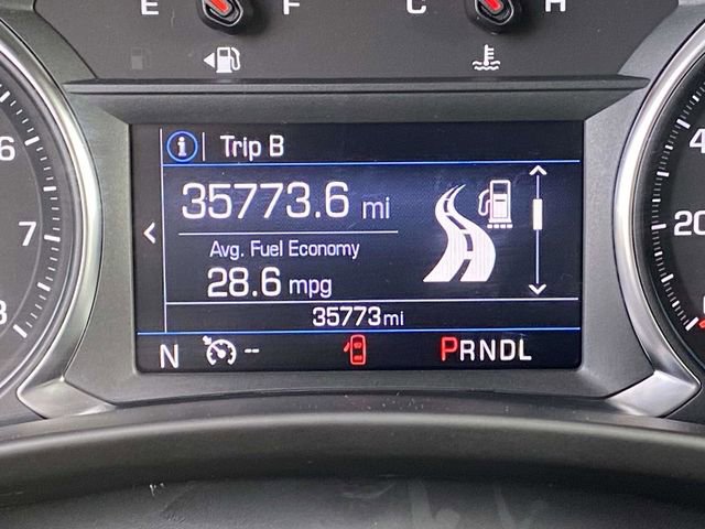 Used 2023 Chevrolet Equinox LS w/ LS Convenience Package image 25