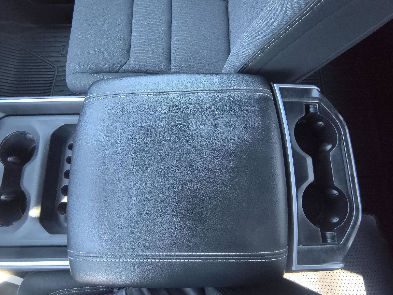 Used 2020 RAM 1500 Big Horn image 20