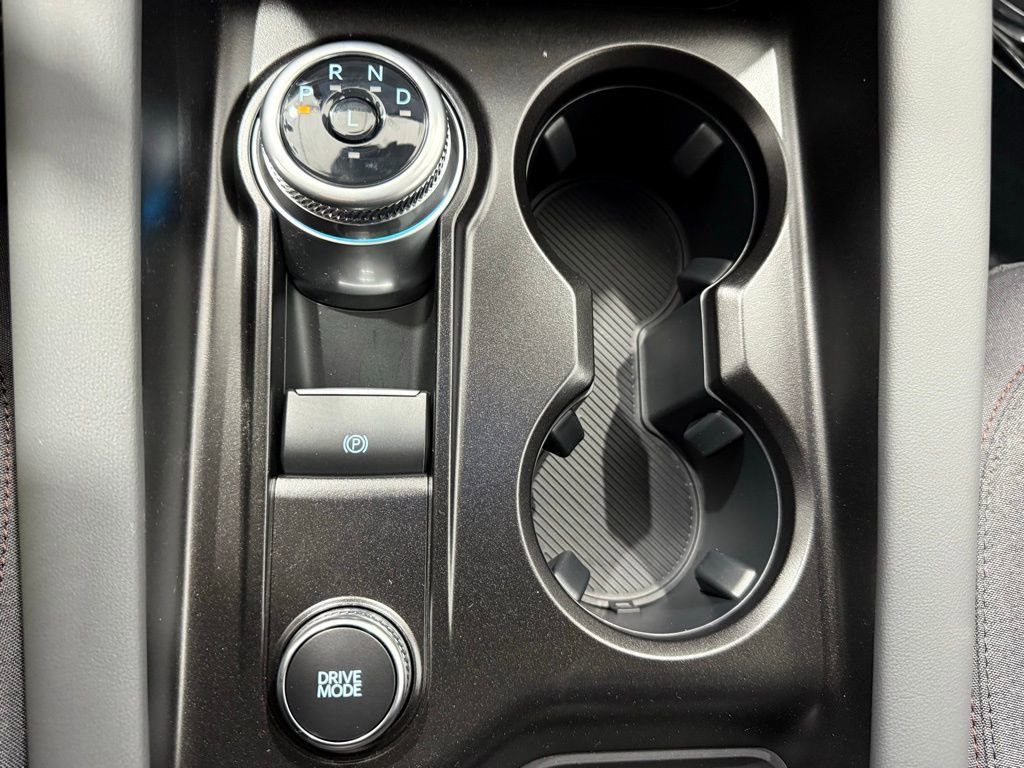 New 2026 Ford Explorer Active image 39