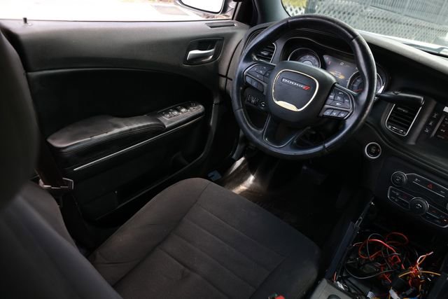 Used 2015 Dodge Charger Police RWD image 23
