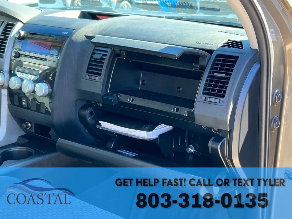 Used 2010 Toyota Tundra 2WD Double Cab image 26
