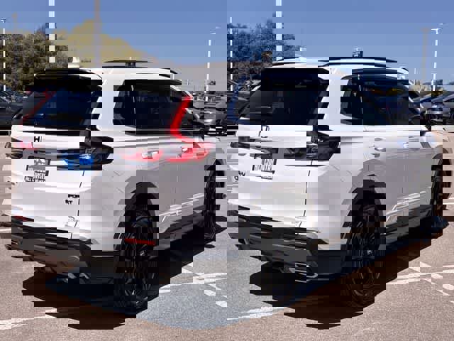 Used 2024 Honda CR-V Sport-L image 6