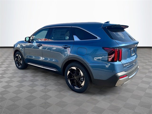 New 2026 Kia Sorento EX image 5
