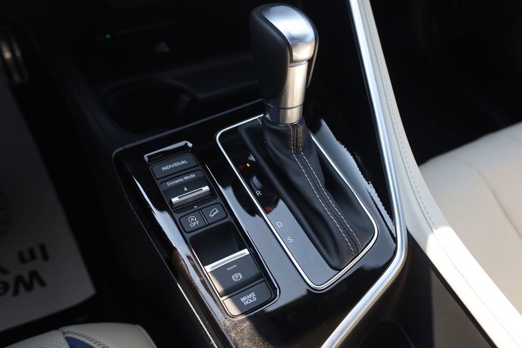 New 2025 Acura ADX A-Spec image 22