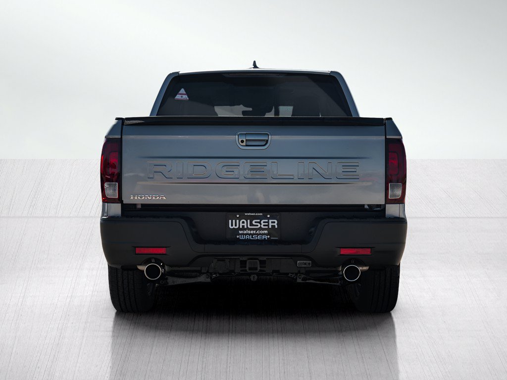 New 2026 Honda Ridgeline RTL image 5