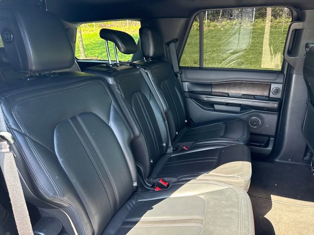 Used 2018 Ford Expedition Limited AWD/4WD image 14
