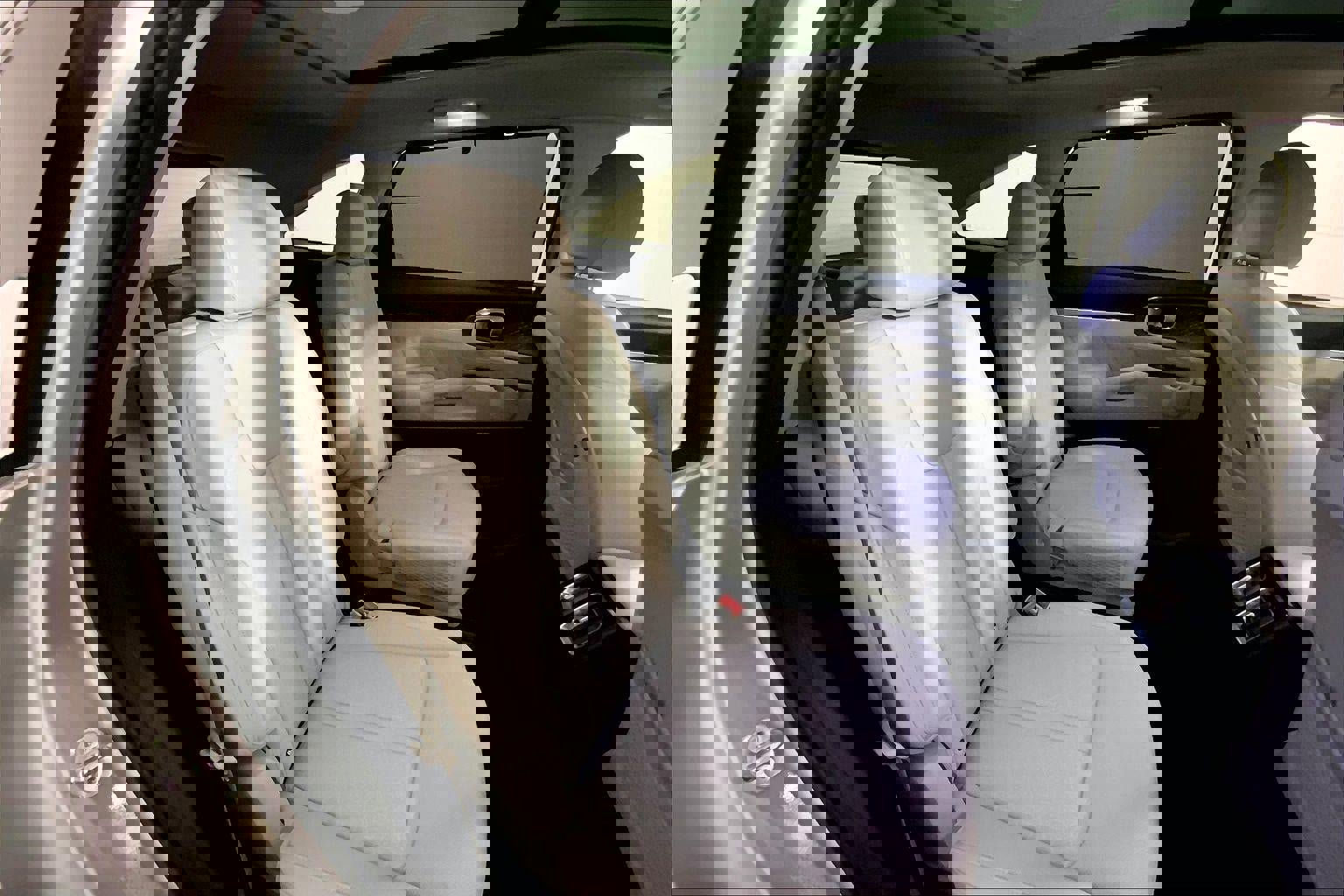 Used 2023 Kia Sorento SX Prestige w/ Panoramic Sunroof Package AWD/4WD image 23