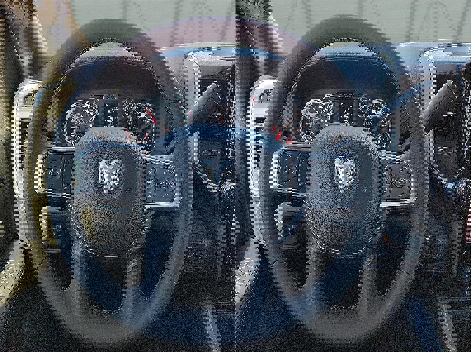 New 2026 RAM 2500 Lone Star image 12