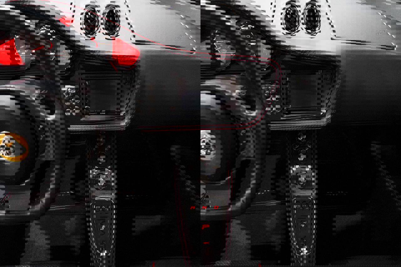 Used 2014 Lotus Evora S image 11