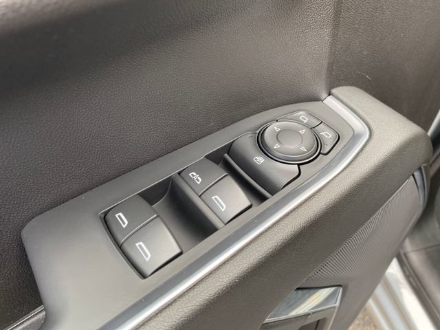 Certified 2024 Chevrolet Silverado 1500 LT AWD/4WD image 18