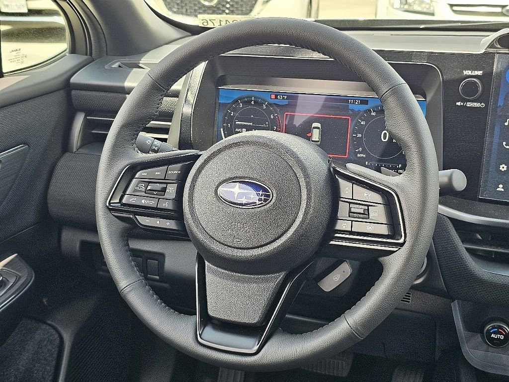 New 2026 Subaru Outback Premium AWD/4WD image 27