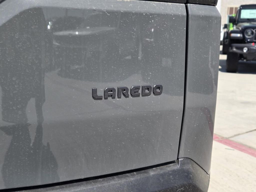 New 2026 Jeep Cherokee Laredo image 6