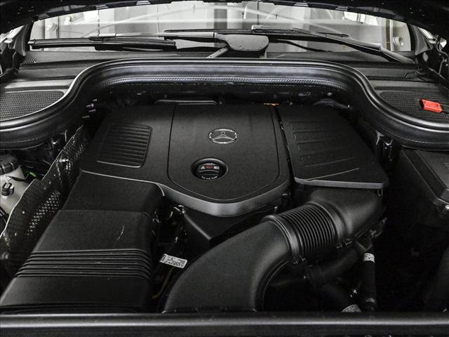 New 2026 Mercedes-Benz GLE 350 4MATIC image 25