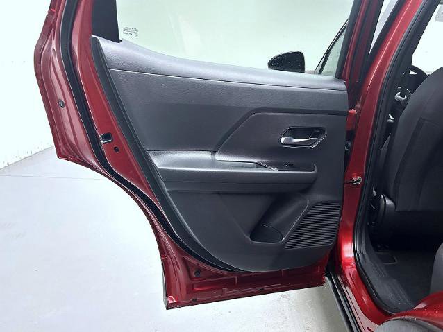 Certified 2025 Nissan Kicks SV image 20