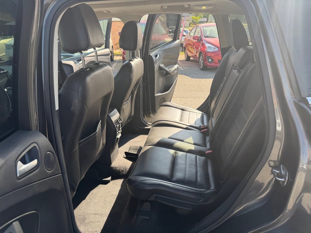 Used 2016 Ford Escape Titanium w/ Equipment Group 301A FWD image 24