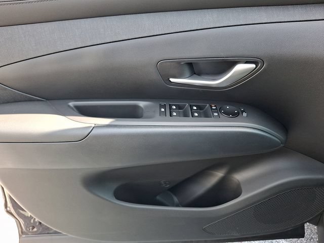 New 2026 Hyundai Tucson SEL AWD/4WD image 9