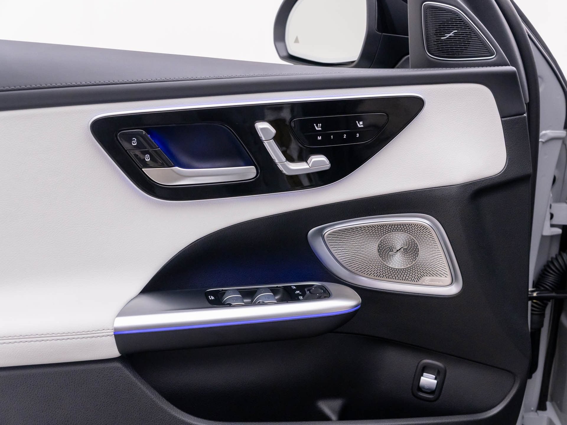 New 2026 Mercedes-Benz C 300 4MATIC Sedan image 15