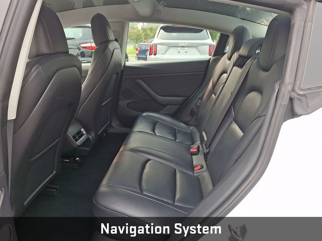 Used 2023 Tesla Model 3 Standard Range RWD image 12