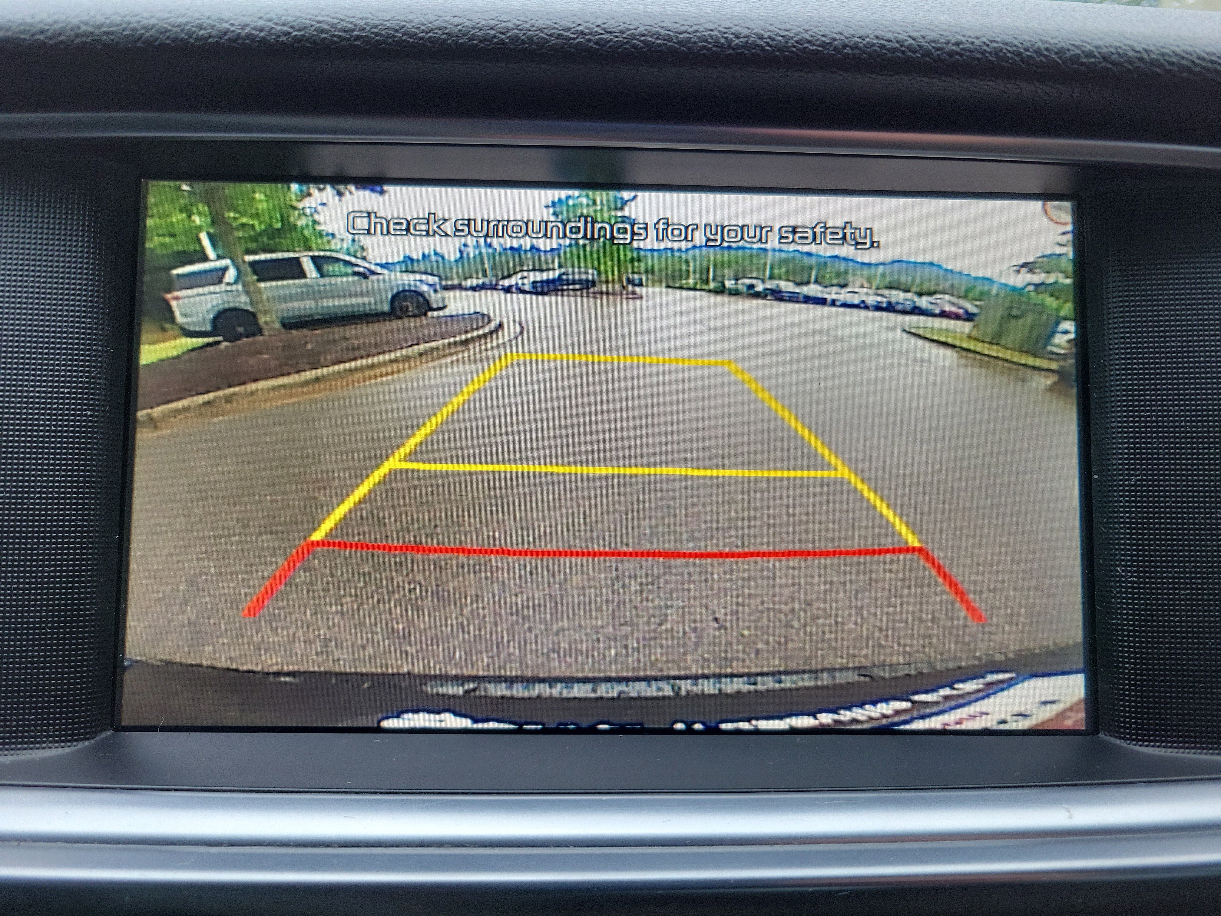 Used 2017 Kia Optima EX FWD image 11