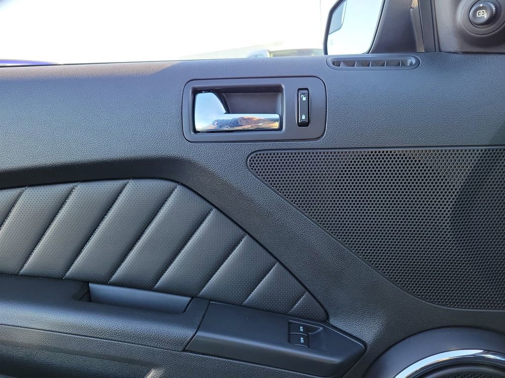 Used 2014 Ford Mustang GT Premium w/ Electronics Package image 16